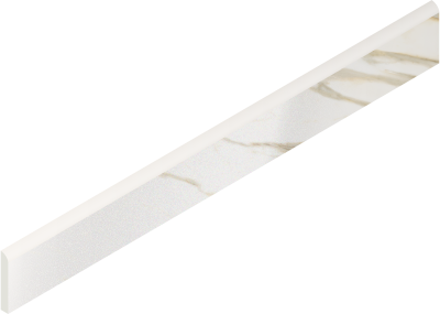 СТЕ.КАЛ.ГОЛД 7,2X60 ПЛИНТУС ШЛИФ