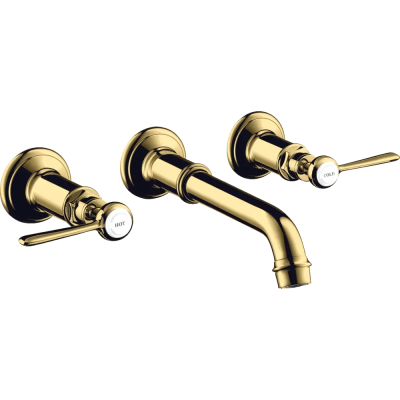 AX Citterio Смеситель для раковины BSO ..