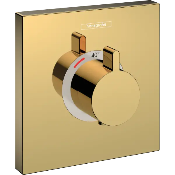 HG ShowerSelect Термостат hflow СМ PGO ..