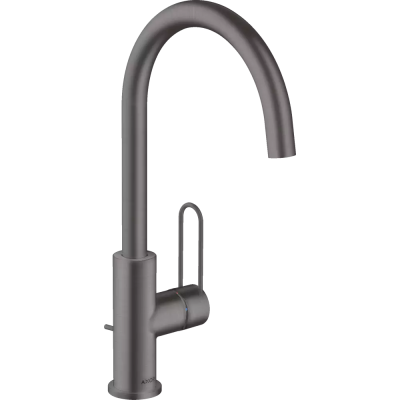 AX Citterio E смеситель для раковины 190 ..