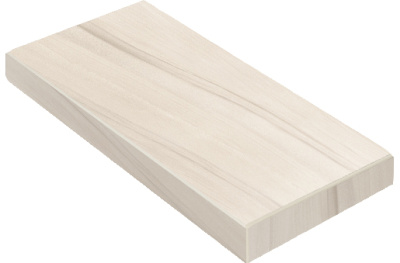 Мун Ступень Угловая Правая (33X60 Нат.) ..