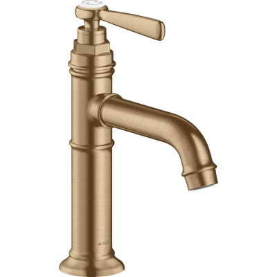 AX Montreux Смеситель/раковины 100, BBR ..