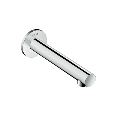 AX Uno излив на ванну ..