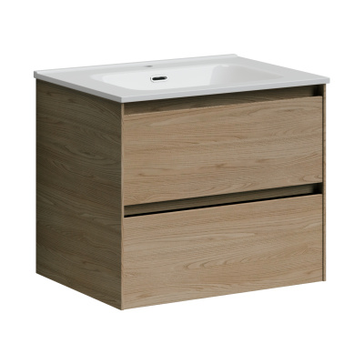Тумба подвесная SANCOS Cento 590х450х500