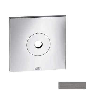 AX Citterio Панель для верхнего душа BBC ..