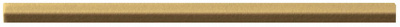 Arty Curry Spigolo 0,8x20