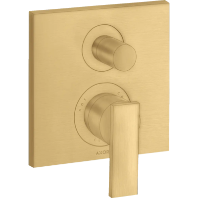 XX Citterio Смеситель для ванны BGO ..