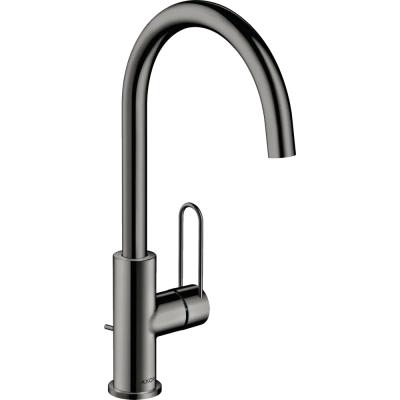 AX Uno Смеситель для раковины 240, PBC ..