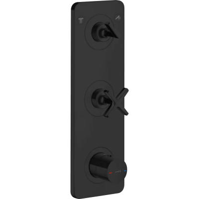 AX Cit E Термостат 380/120 для 2 потр. СМ, мч ..