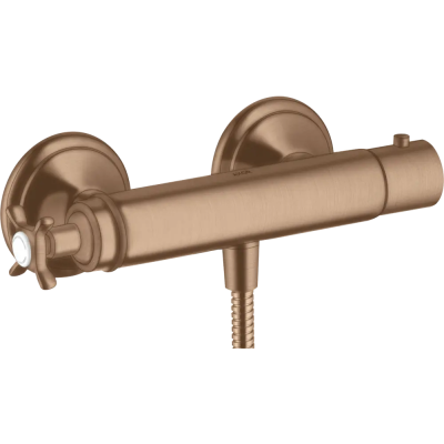 AX Montreux Термостат для душа BRG ..