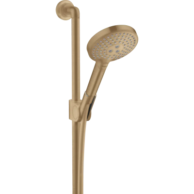 AX душевой набор с р.д. Raindance S 120 ..