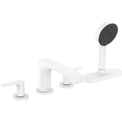 HG Vivenis Смес./кр ванны/4 отв. sBox МБ ..