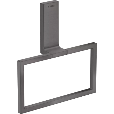 AX Univ Rect Acc Полотенцедержатель, BBC ..