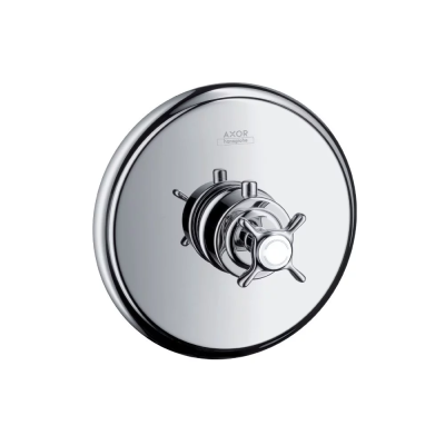 AX Montreux Термостат Highflow ..