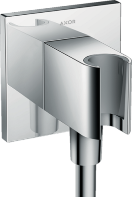 AX Fixfit Porter держатель,хром ..