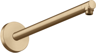 AX Душевой держатель 390 мм, BBR ..