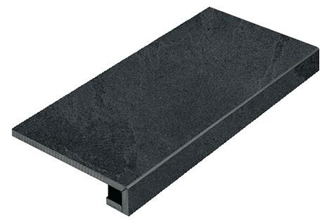 Материя Титанио Ступень Фронтальная (33X120 Пат.) ..