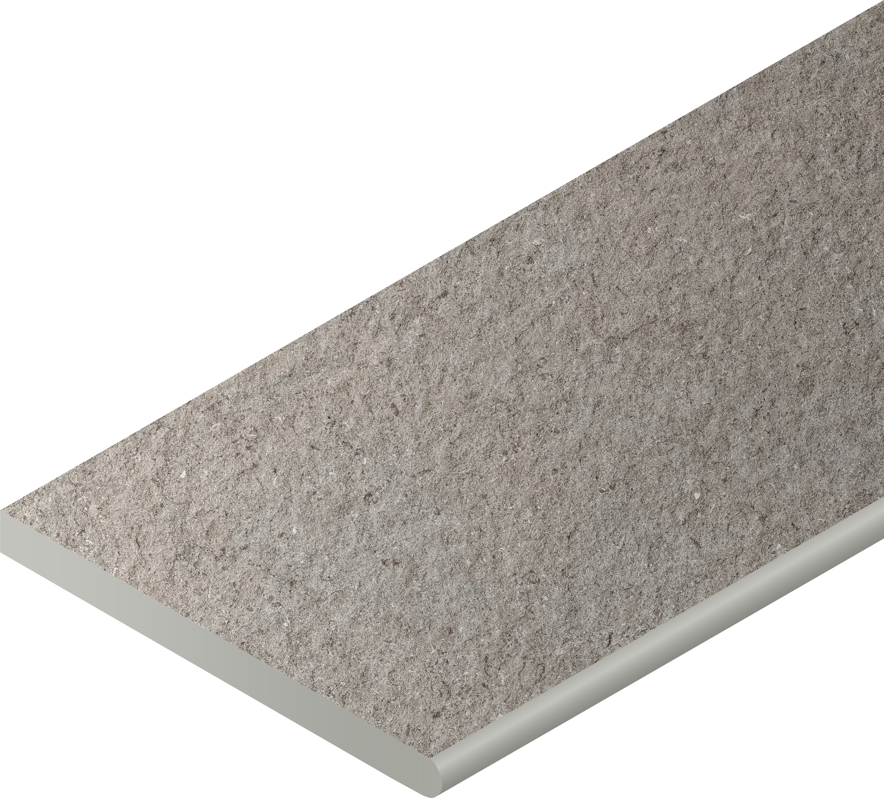 ГРЭЙ БОРТ.30X60 ЗАКРУГЛ.ПР ..