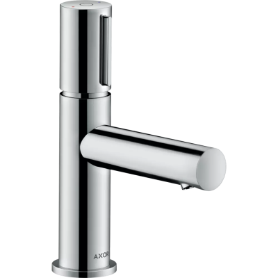 AX Uno Смеситель/раковины 80 Select, BSO ..