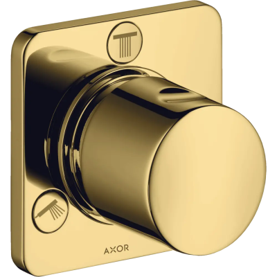 AX Citterio M Вентиль Trio/Quattro PGO ..