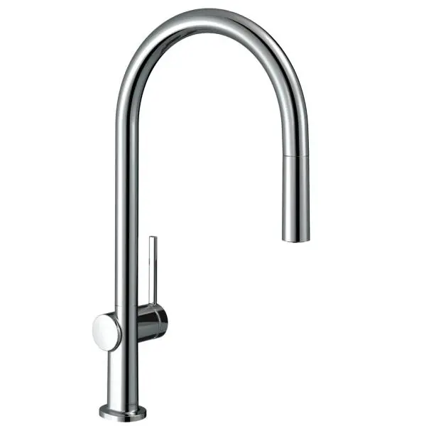 HG Talis M54 Кух.смес. 210 в.изл. 1j, хр ..