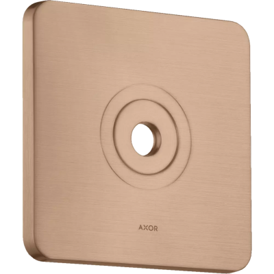 AX Citterio M Н. панель для в. душа, BRG ..