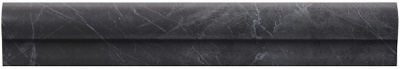 Marvel Noir S.Laurent London (5X30.5 )