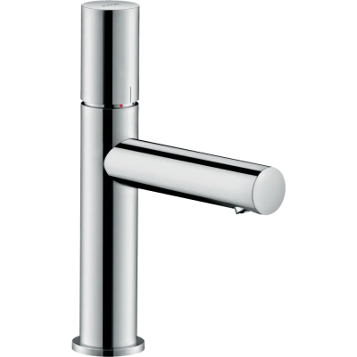 AX Uno Смеситель/раковины 110, Zero, BSO ..