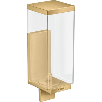 AX Univ Rect Acc Диспенсер, BGO ..