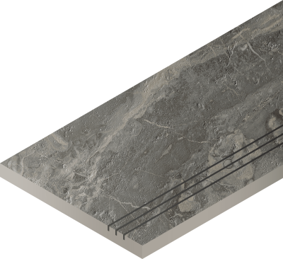 ОРОБИКО БОРТ.30X60 ГРИП ПР