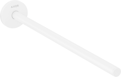 AX Univ Circ Access Полотенцедержатель, бе ..