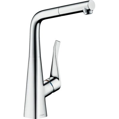 HG Met M71 Кух.смес. 320 в.изл. 1j, хр