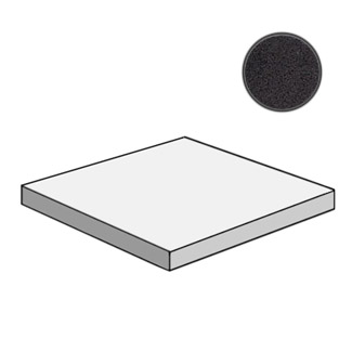 Blaze Iron Scalino Angolare Lapp (37.5X37.5 Лапп.)