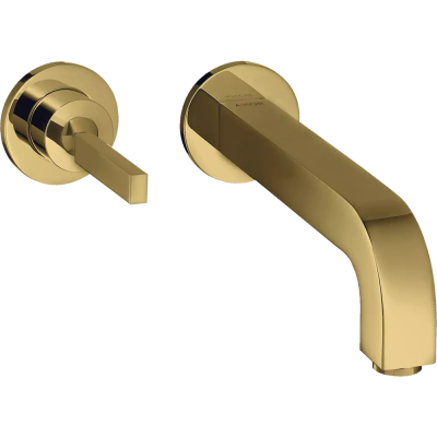 AX Montreux смеситель для раковины 30 ..