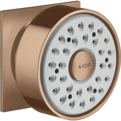 AX Боковая форсунка BRG ..