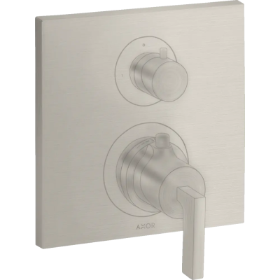 AX Citterio Термостат BSO ..