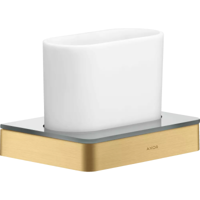 AX Universal стакан для зубных щеток ..