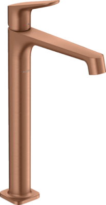 AX Citterio M Смеситель для раковины BRG ..