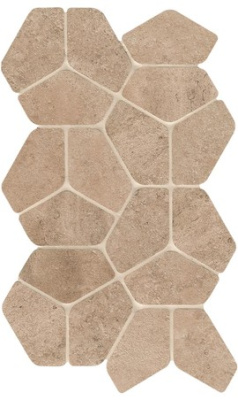 Lims Desert Mosaico Gemini (41,6x24)