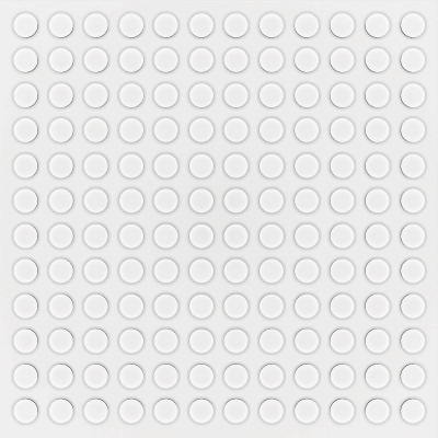 GT White Cross (30X30 )