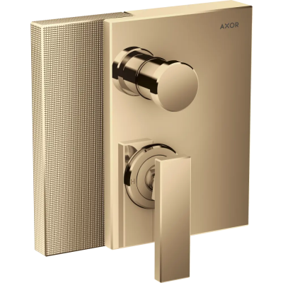 AX Edge смес. для ванны, СМ, а/о,PBR ..