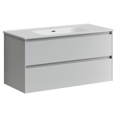 Тумба подвесная SANCOS Cento 990х450х500