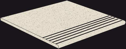 Проджект Гипс Ступень (30X30 Нат.) ..