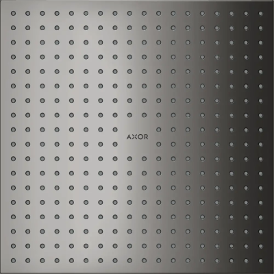 AX Верх. душ 300/300 1jet, припот.м., PBC ..