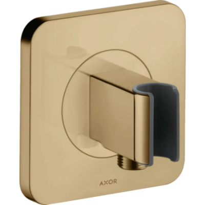 AX Держатель ручного душа PBR ..