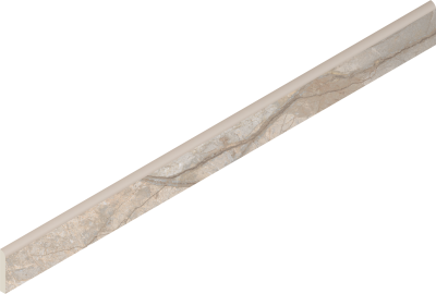 СТЕ.ЭЛЕГ.СИЛЬВЕР 7,2X80 ПЛИНТУС