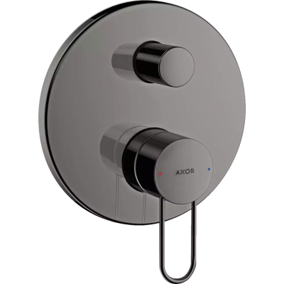 AX Uno смеситель для ванны, СМPBC ..