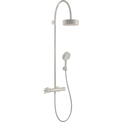 AX Citterio Showerpipe душ.сист. BSO ..