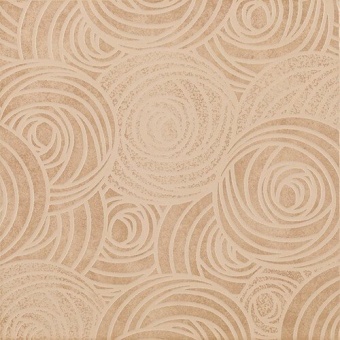 Пьем. Беж Вставка Камелия (30X30 Нат.) ..