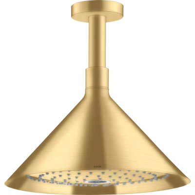 AX Showers/Front Верхний душ BGO ..